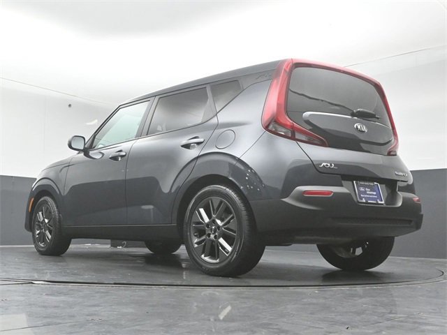 Used 2021 Kia Soul EX image 10