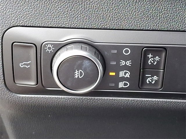 Certified 2025 Ford Bronco Sport Badlands w/ Badlands Tech Package image 21