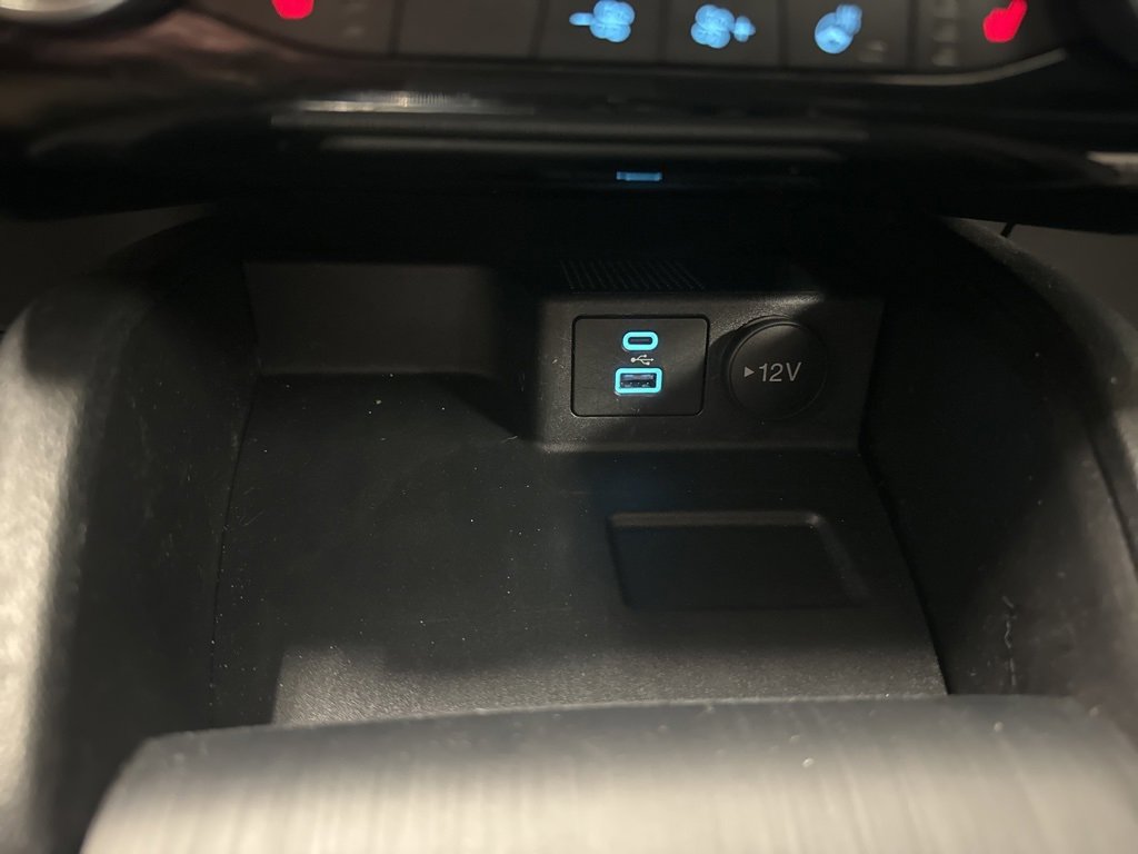 Certified 2022 Ford Escape SEL image 20