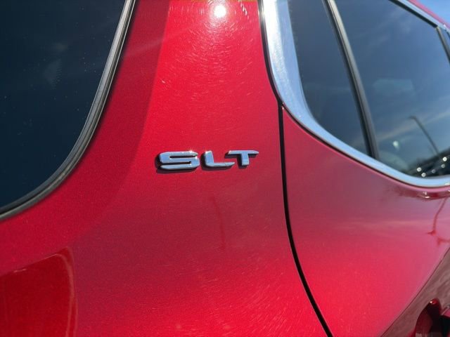 Used 2023 GMC Acadia SLT image 10