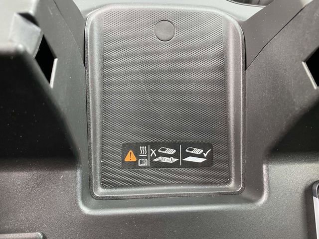 Used 2024 Chevrolet Silverado 1500 ZR2 w/ Technology Package image 34