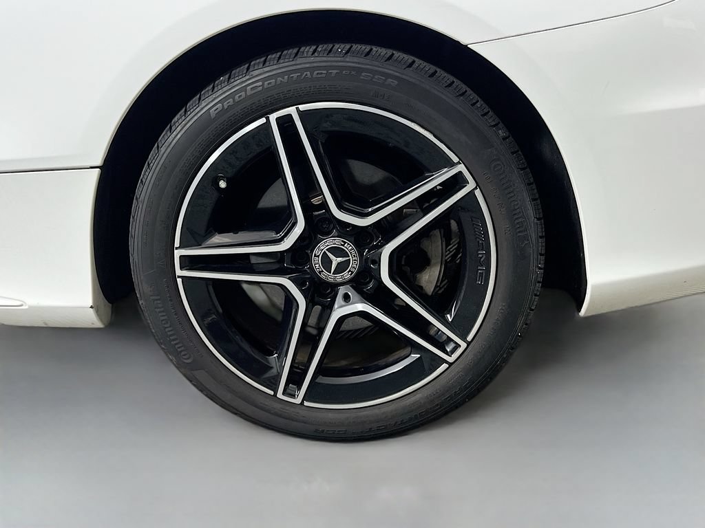 Used 2021 Mercedes-Benz C 300 4MATIC Coupe image 37