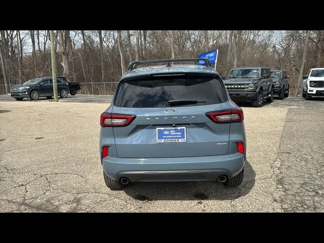 Certified 2023 Ford Escape ST-Line w/ Tech Pack #1 AWD/4WD image 28