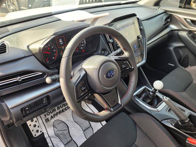 Used 2023 Subaru WRX Premium AWD/4WD image 10