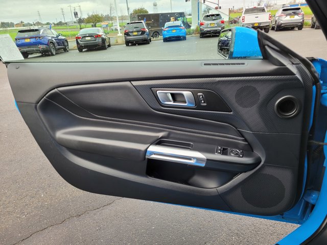 Certified 2024 Ford Mustang GT Premium image 27