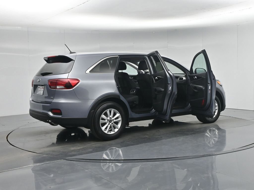 Used 2020 Kia Sorento LX image 35