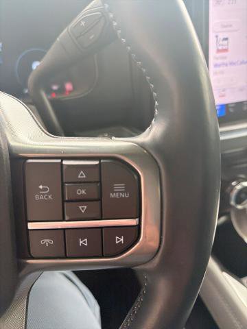 Certified 2024 Ford F450 Limited w/ FX4 Off-Road Package image 6