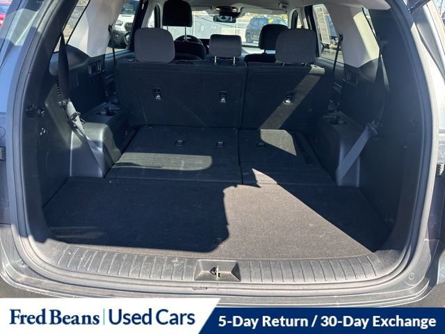 Used 2020 Hyundai Palisade SE AWD/4WD image 14