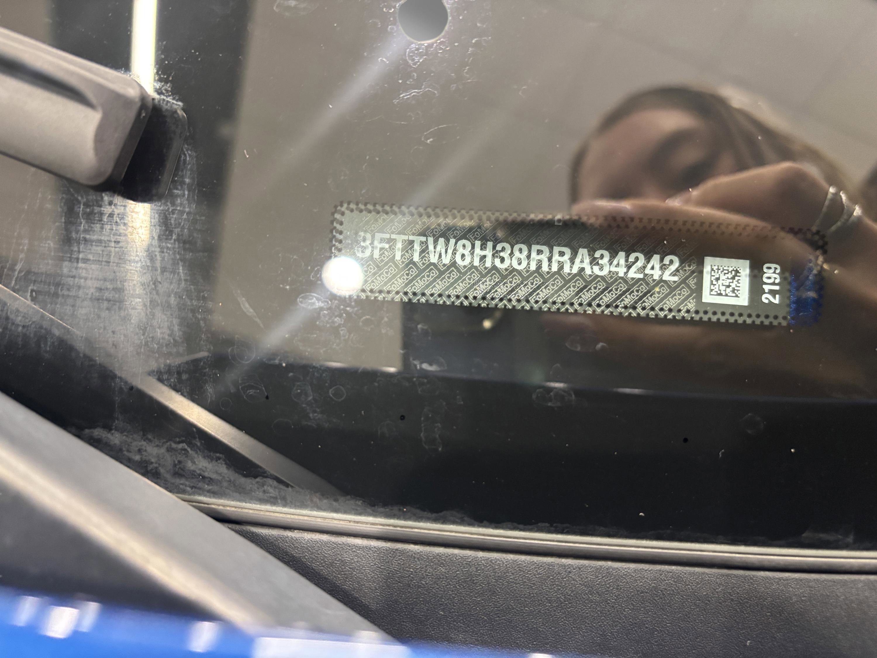 Certified 2024 Ford Maverick XLT image 21