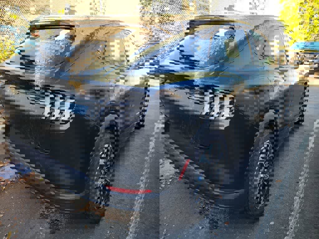 Certified 2025 Ford Mustang Mach-E Select w/ Comfort Package Lite image 8