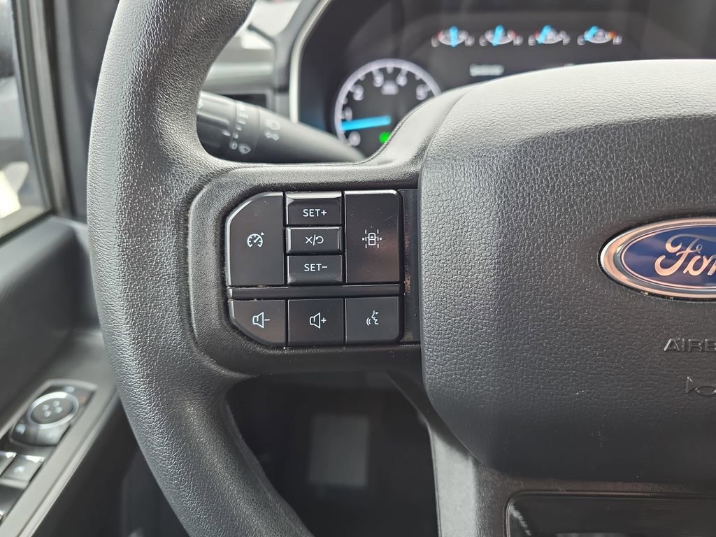 Certified 2023 Ford F150 XL w/ STX Appearance Package AWD/4WD image 14