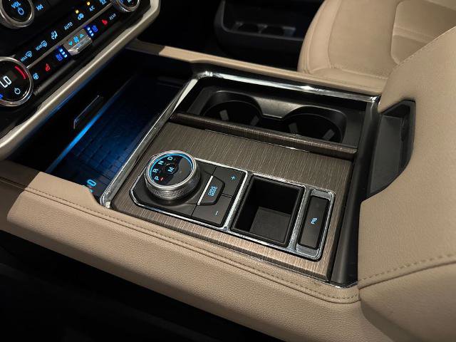 Certified 2024 Ford Expedition Max Limited RWD image 32