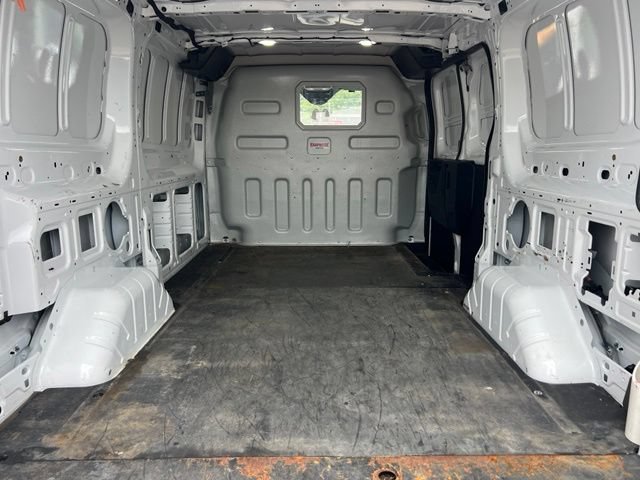 Certified 2021 Ford Transit 250 Low Roof RWD image 18