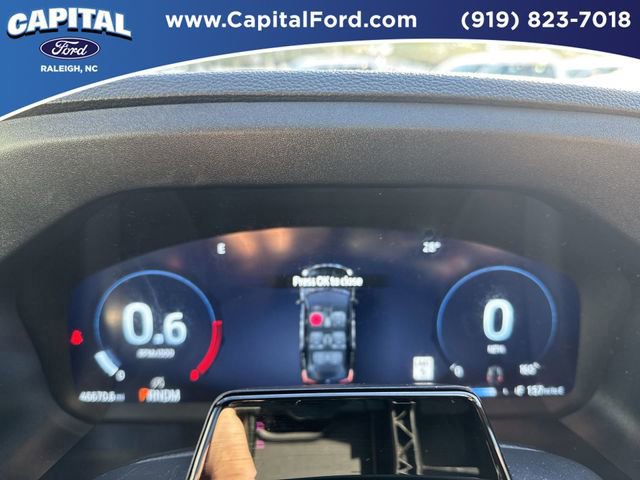 Certified 2025 Ford Explorer ST image 25