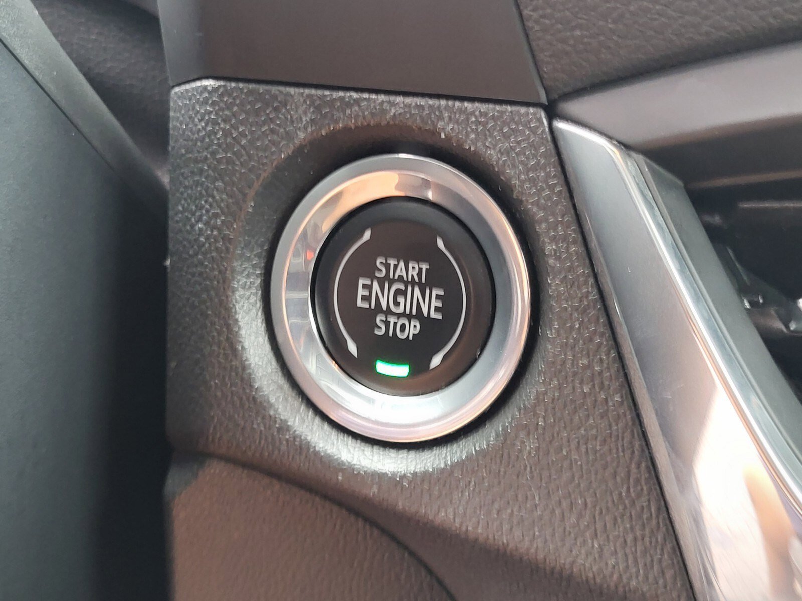 Used 2025 Buick Encore GX Preferred FWD image 24