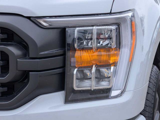 Certified 2023 Ford F150 XLT w/ Equipment Group 302A High image 10