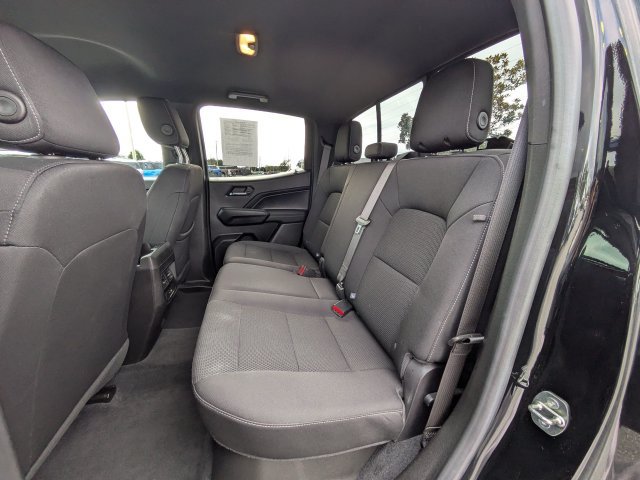 Used 2023 GMC Canyon Elevation w/ Convenience Package RWD image 14