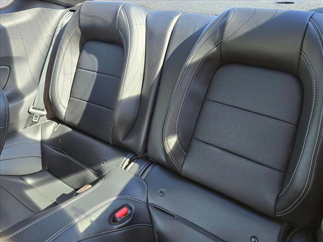Certified 2023 Ford Mustang GT Premium w/ Equipment Group 401A image 16