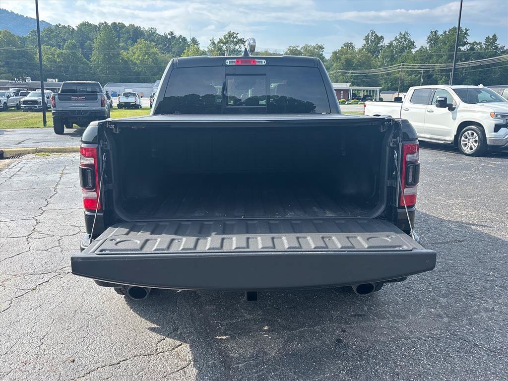 Used 2023 RAM 1500 Rebel w/ Rebel Level 2 Equipment Group AWD/4WD image 7