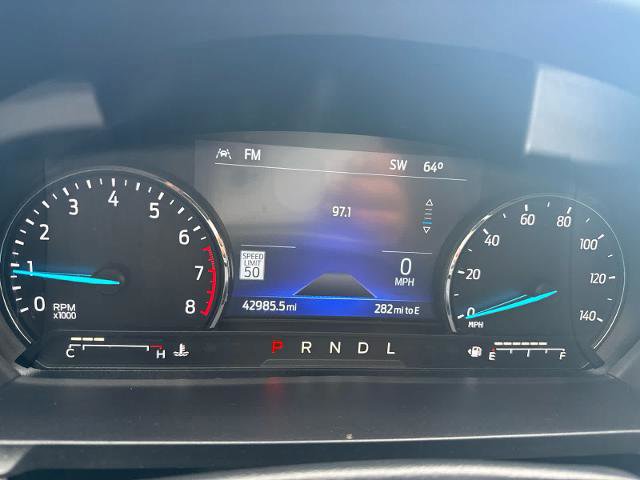 Certified 2023 Ford Explorer XLT w/ Equipment Group 202A image 12