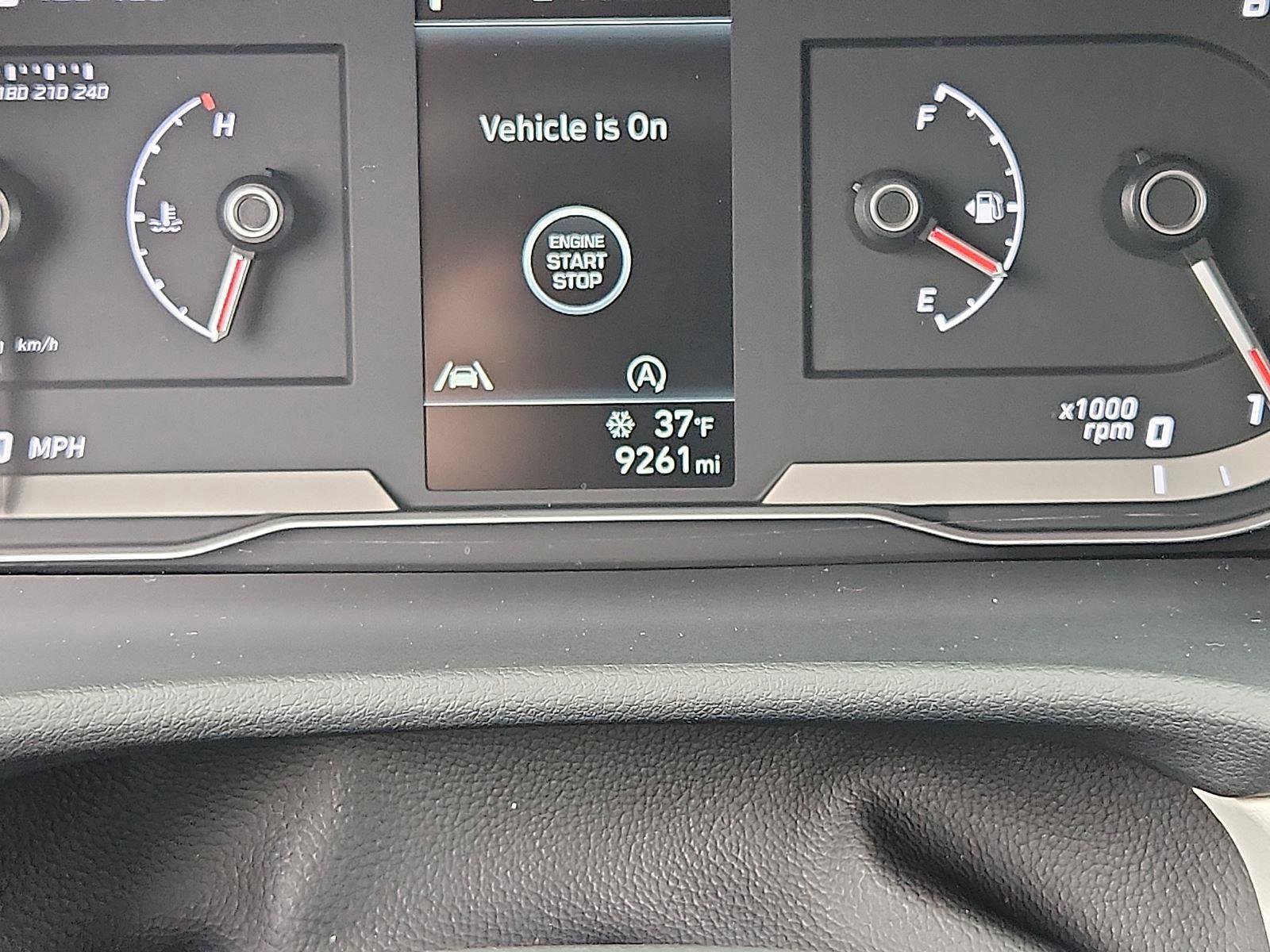 Used 2023 Hyundai Tucson SEL image 19