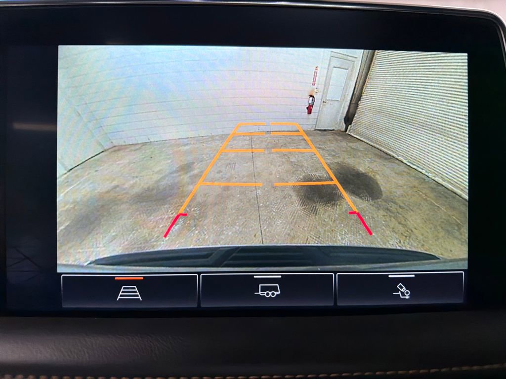 Used 2023 GMC Yukon XL AT4 w/ Max Trailering Package AWD/4WD image 28