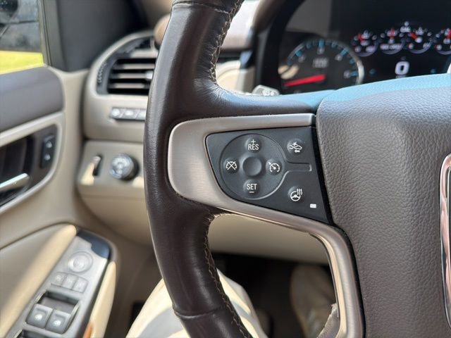 Used 2020 GMC Yukon Denali w/ Open Road Package AWD/4WD image 54