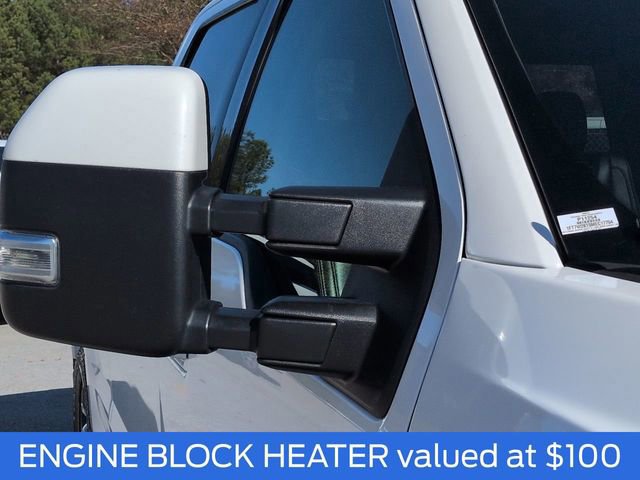 Certified 2021 Ford F250 Lariat w/ Lariat Value Package image 12