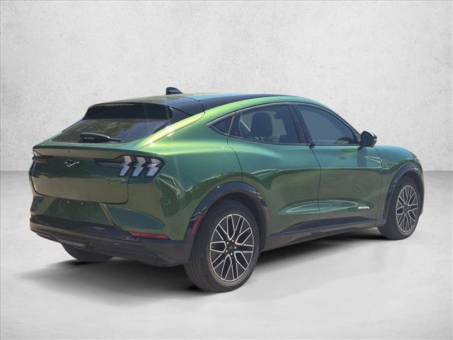 Certified 2024 Ford Mustang Mach-E Premium AWD/4WD image 5