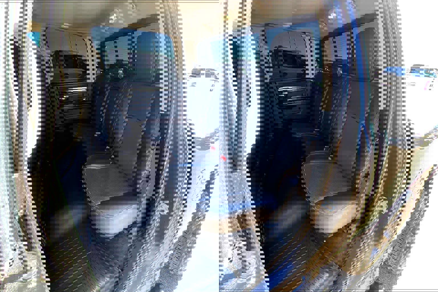 Used 2017 RAM 1500 Sport w/ Convenience Group image 21