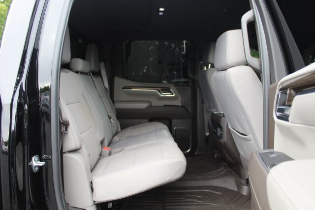 Used 2024 Chevrolet Silverado 1500 RST w/ Convenience Package II AWD/4WD image 25