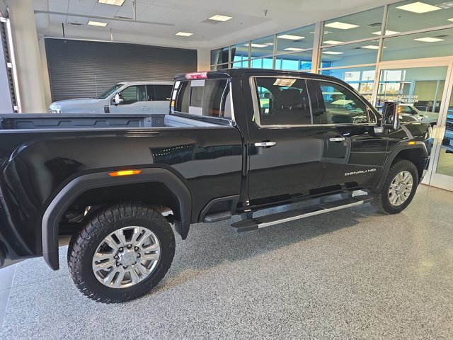 Used 2020 GMC Sierra 2500 Denali w/ Denali Ultimate Package image 4