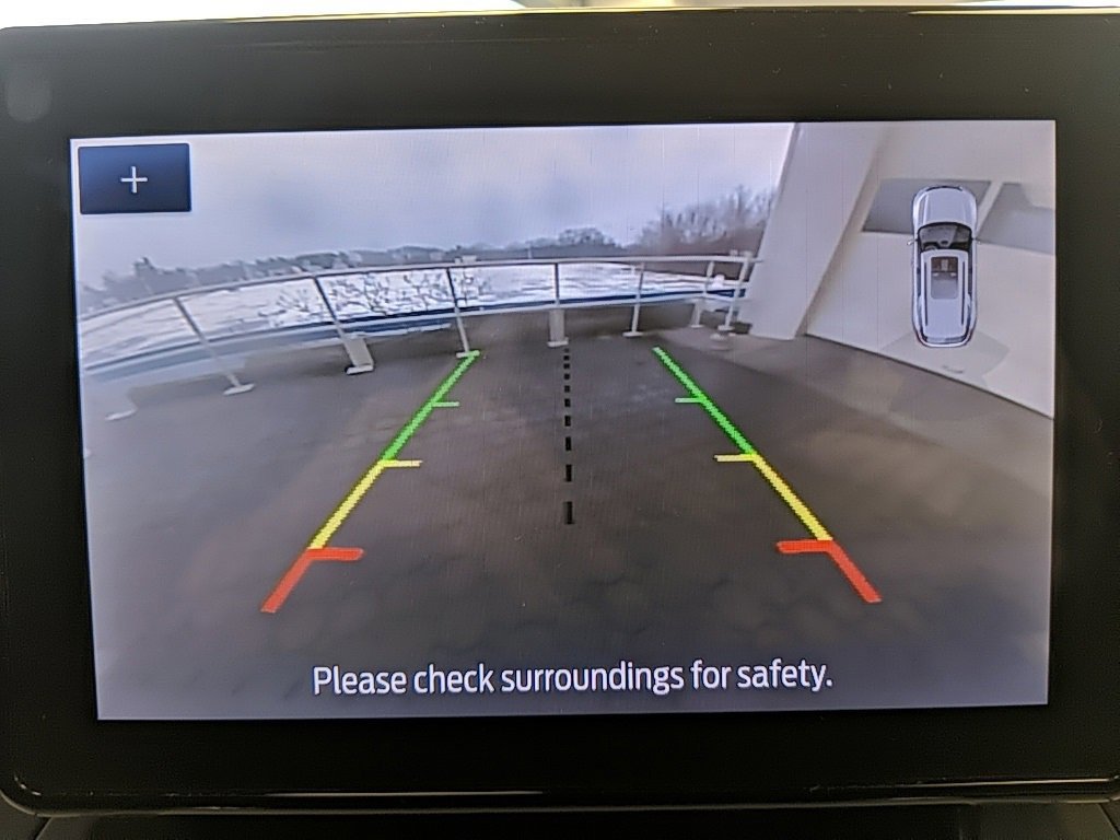 Certified 2023 Ford Explorer XLT image 22