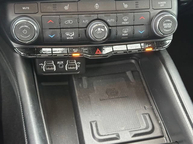 Used 2022 Dodge Durango GT AWD/4WD image 26