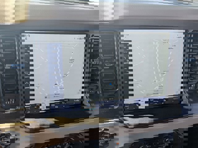 Certified 2023 Ford Bronco Wildtrak image 23