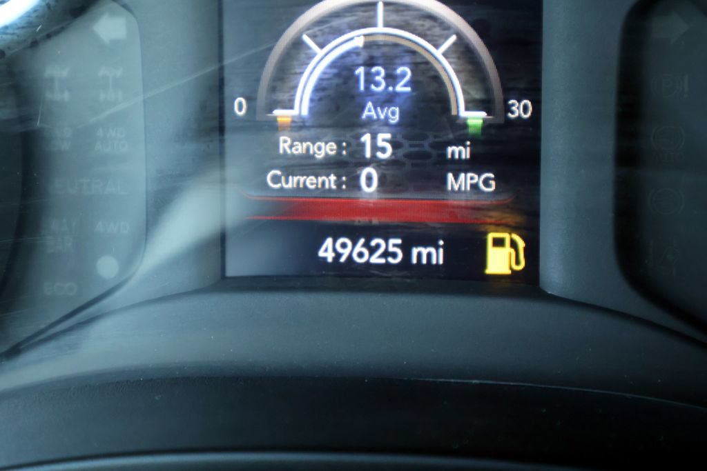 Used 2023 RAM 1500 Big Horn w/ Trailer Tow Group RWD image 35