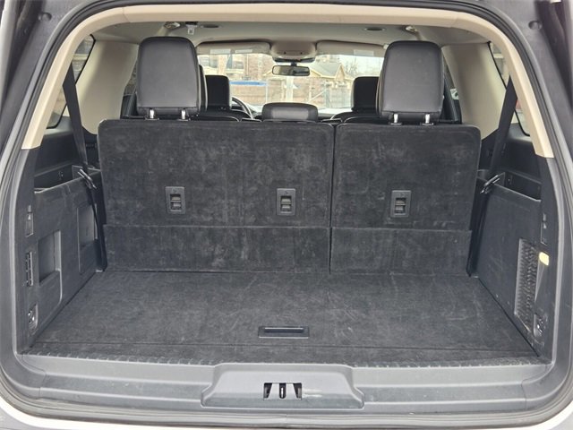 Certified 2024 Ford Expedition Max XLT image 13