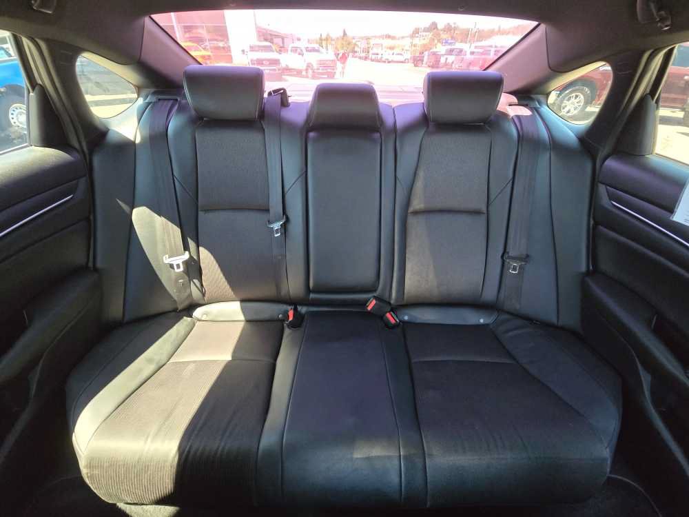 Used 2020 Honda Accord Sport image 17