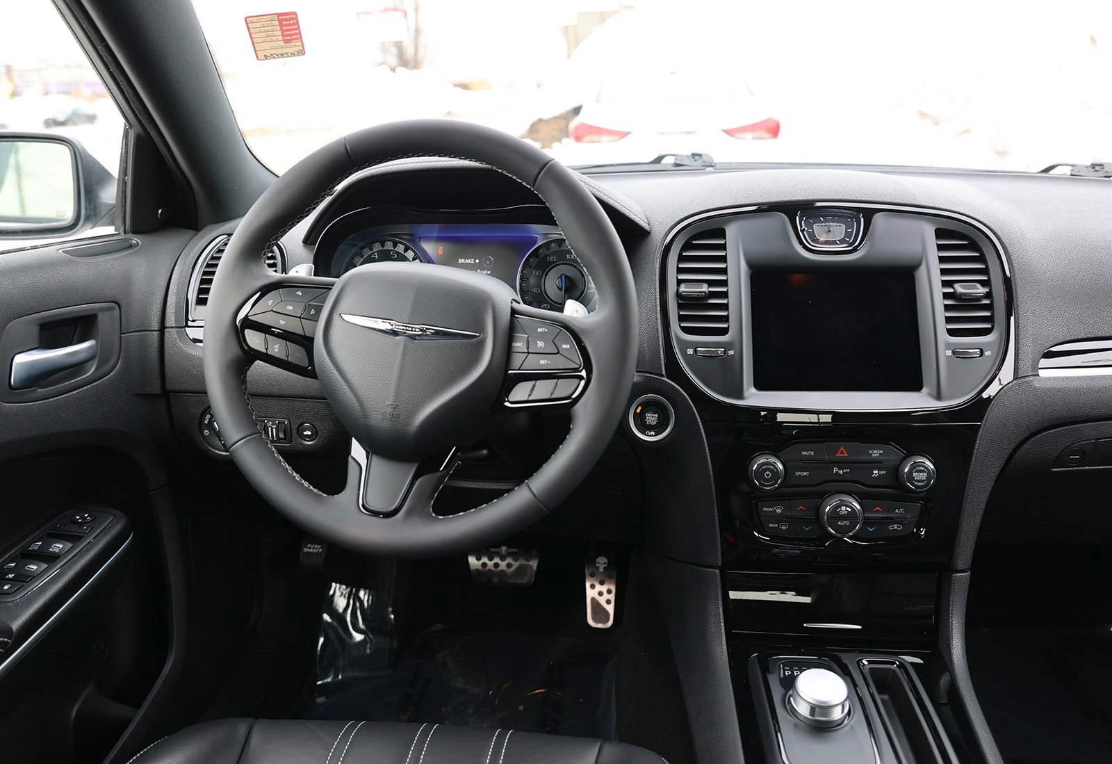 Used 2022 Chrysler 300 S image 14