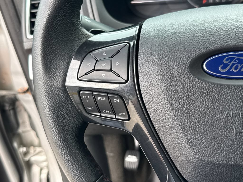 Certified 2018 Ford Explorer Sport AWD/4WD image 15
