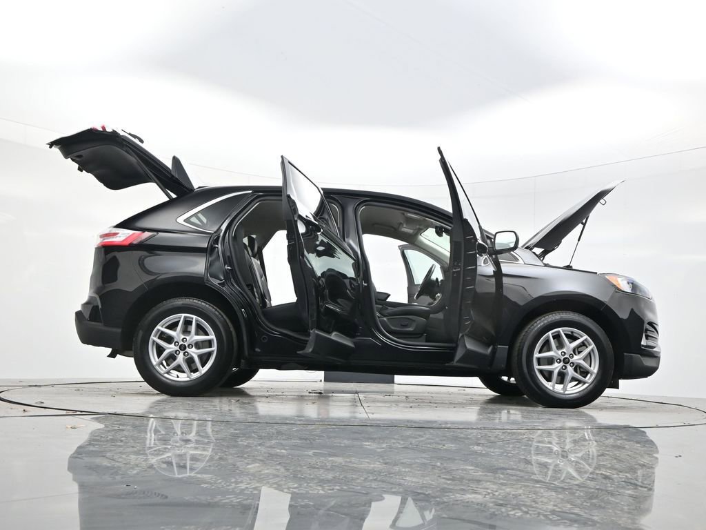 Certified 2024 Ford Edge SEL w/ Convenience Package image 55