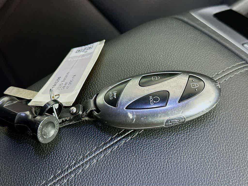 Used 2025 Hyundai Tucson SEL FWD image 25
