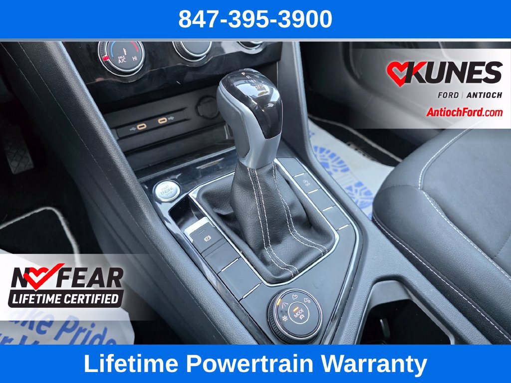 Used 2023 Volkswagen Taos SE AWD/4WD image 42