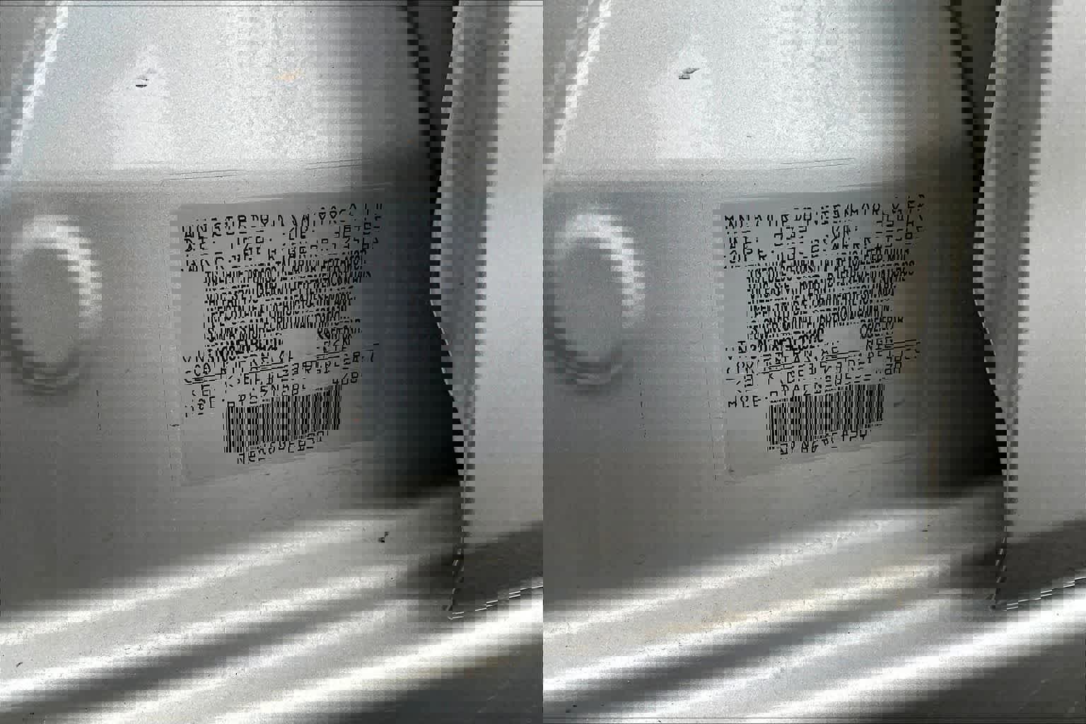 Used 2023 Nissan Versa SV image 22