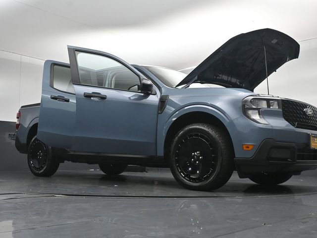Certified 2025 Ford Maverick XLT w/ XLT Luxury Package AWD/4WD image 53