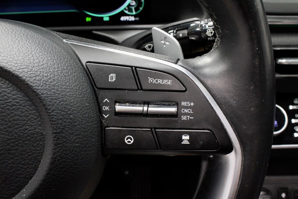 Used 2023 Hyundai Sonata Limited FWD image 29
