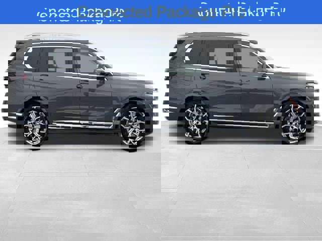 Used 2023 BMW X7 xDrive40i w/ Premium Package image 5