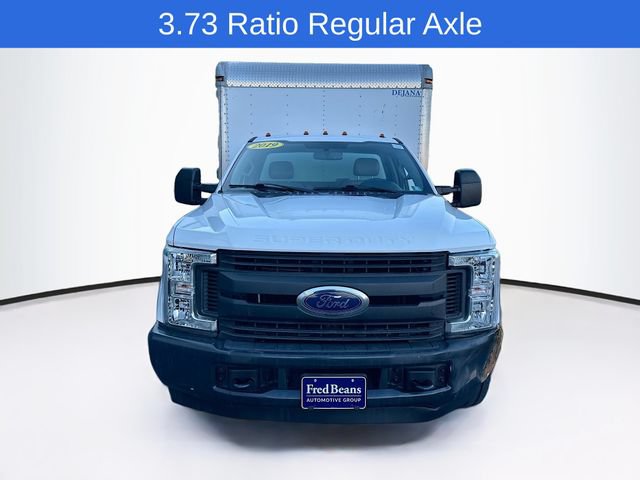 Certified 2019 Ford F350 XL RWD image 2