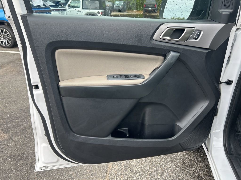 Certified 2019 Ford Ranger XLT w/ Equipment Group 301A Mid image 31