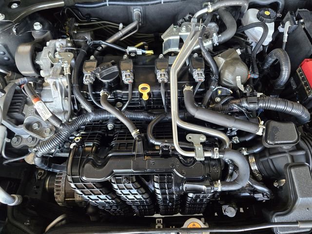 Used 2021 Nissan Altima 2.5 SR FWD image 33